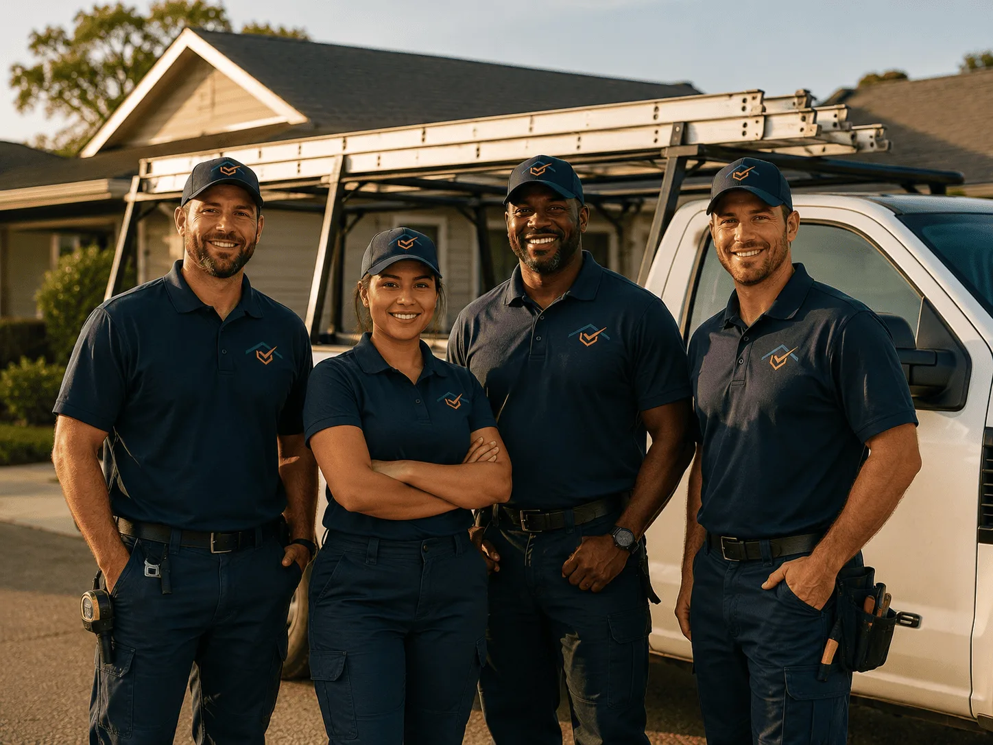 Roof Inspection company in Saint Agatha, ME
